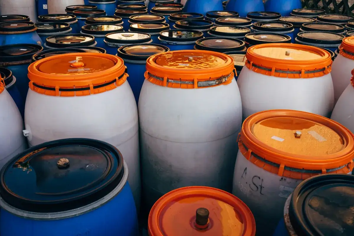 Hazmat Cleanup in Knightsen, CA