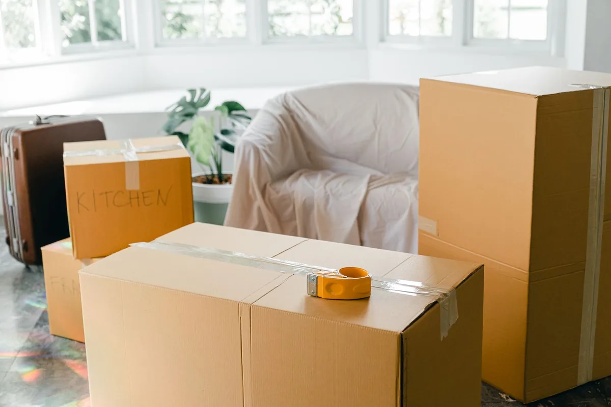 Hoarding Cleanup in Knightsen, CA